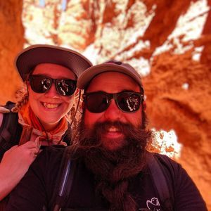 Meet your Posher, Ryan